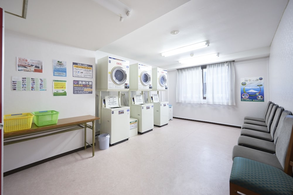 ランドリー ルーム