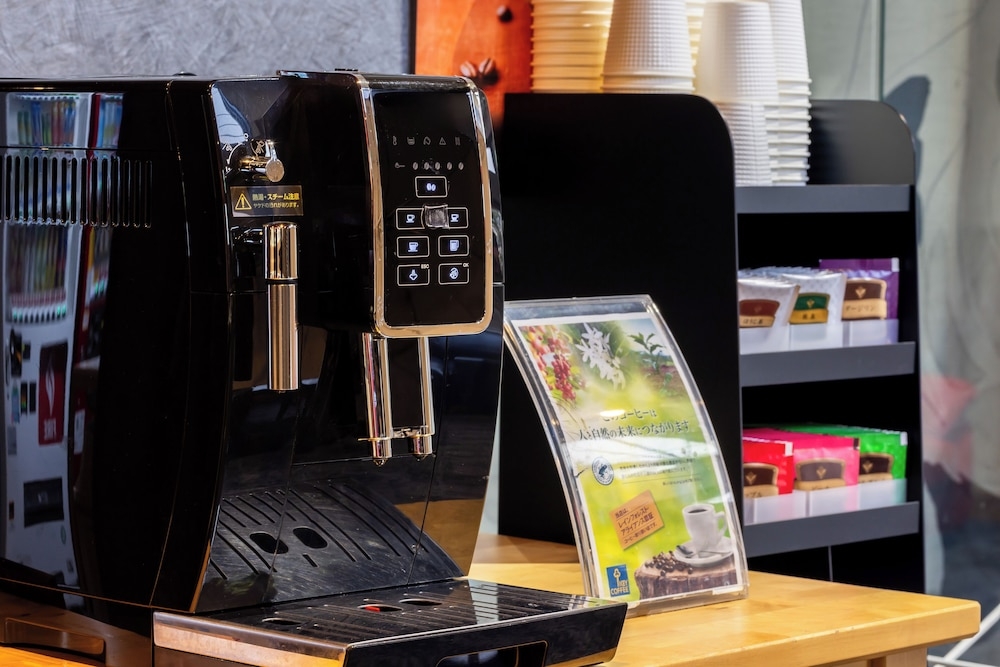 コーヒー サービス