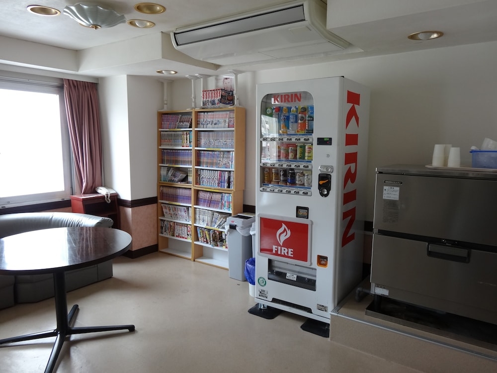 ランドリー ルーム