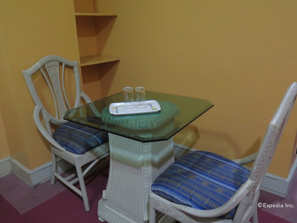 客室の設備とサービス