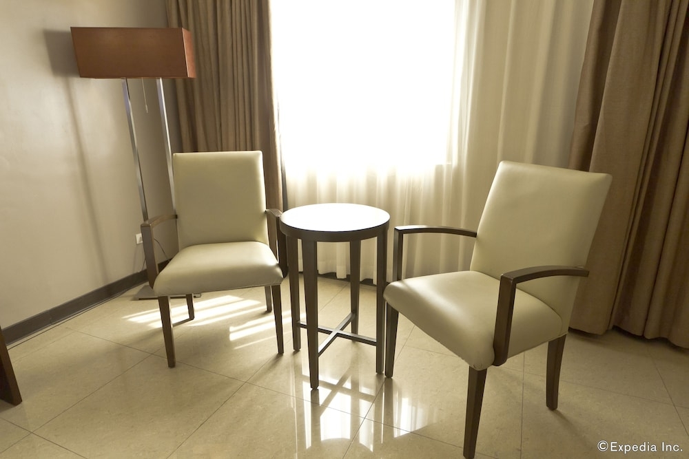 客室の設備とサービス