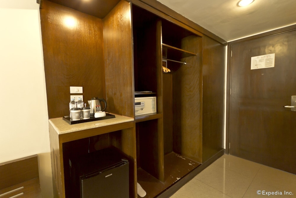 客室の設備とサービス