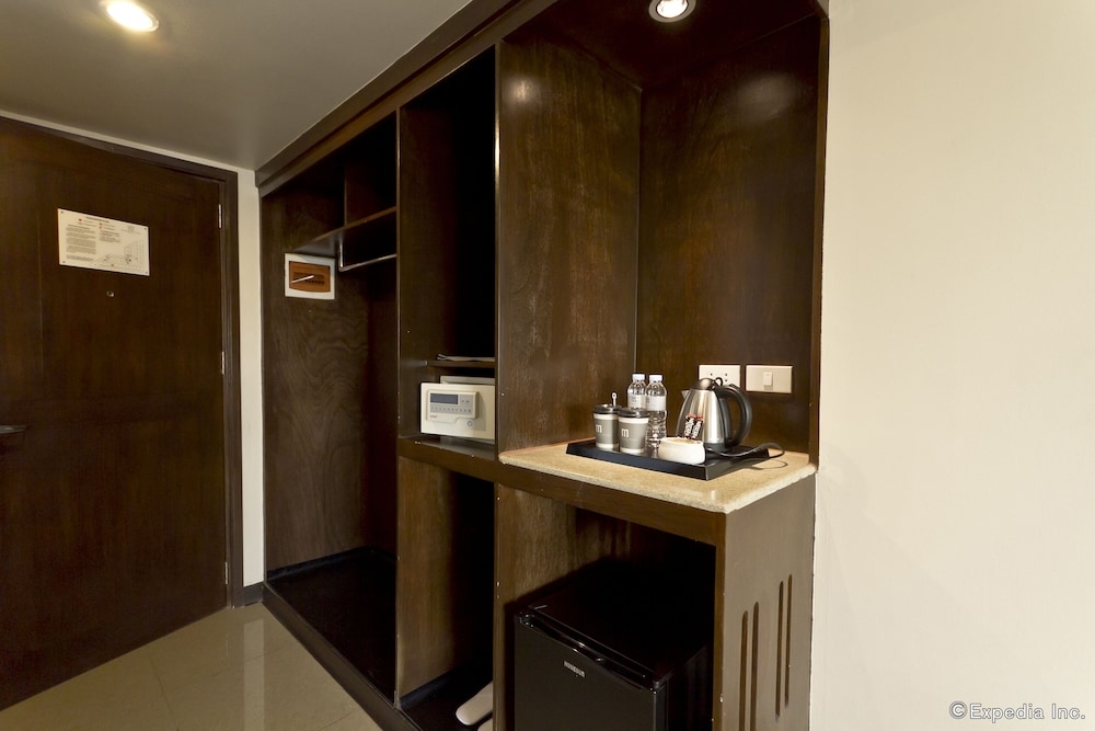 客室の設備とサービス