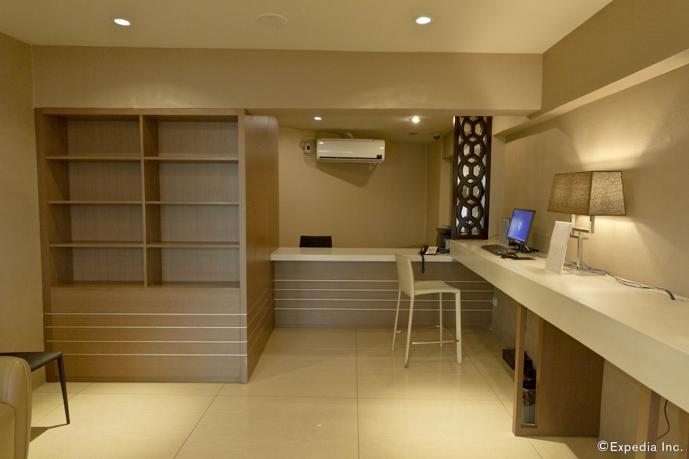 ビジネスセンター