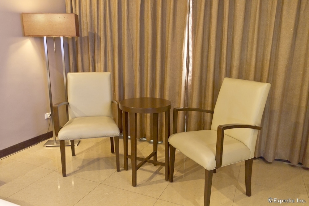 客室の設備とサービス