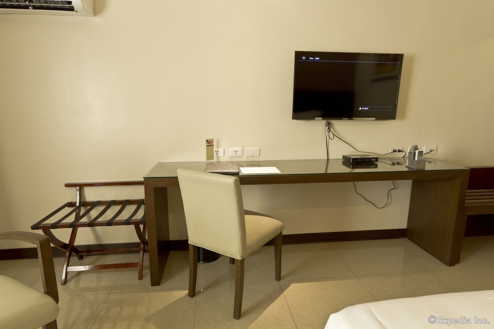 客室の設備とサービス