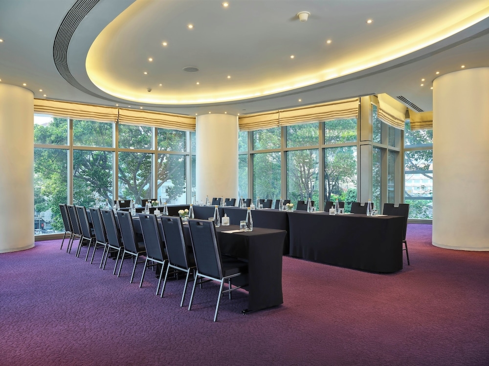 ビジネスセンター