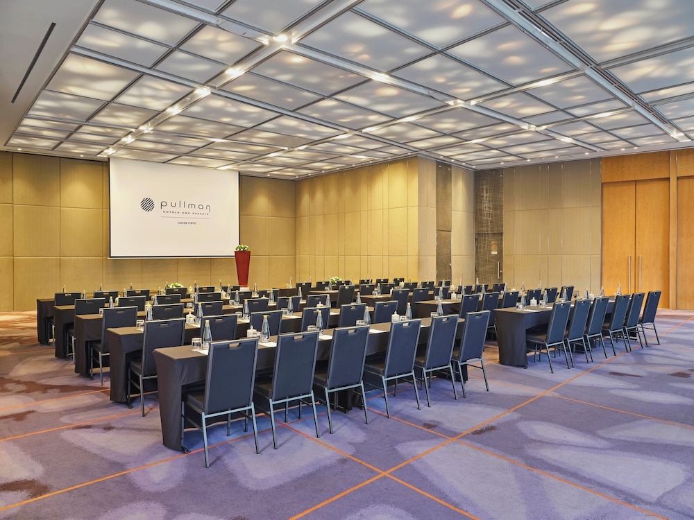 ビジネスセンター