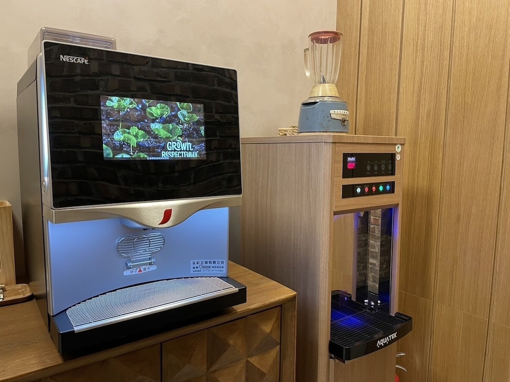 コーヒー サービス