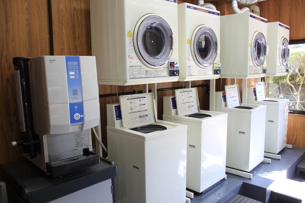 ランドリー ルーム