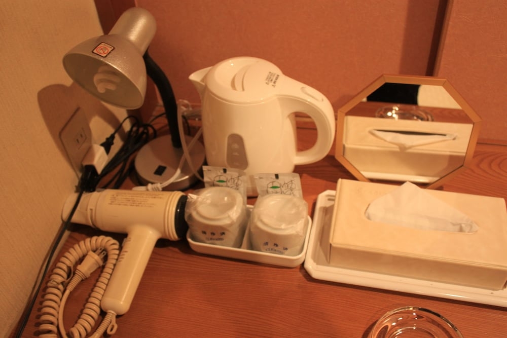 客室の設備とサービス