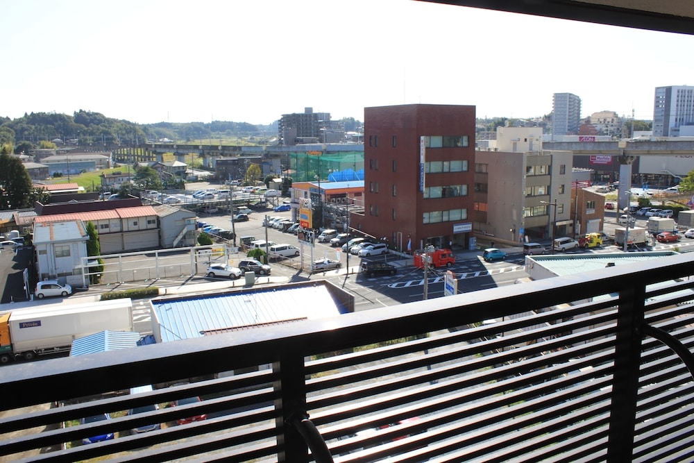 施設からの眺望