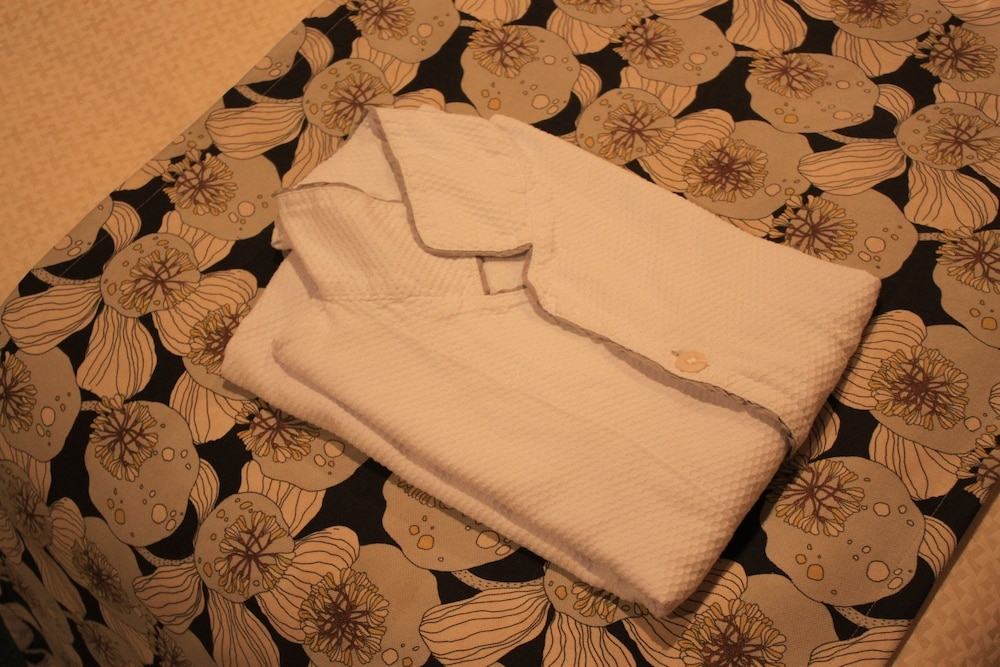 客室の設備とサービス