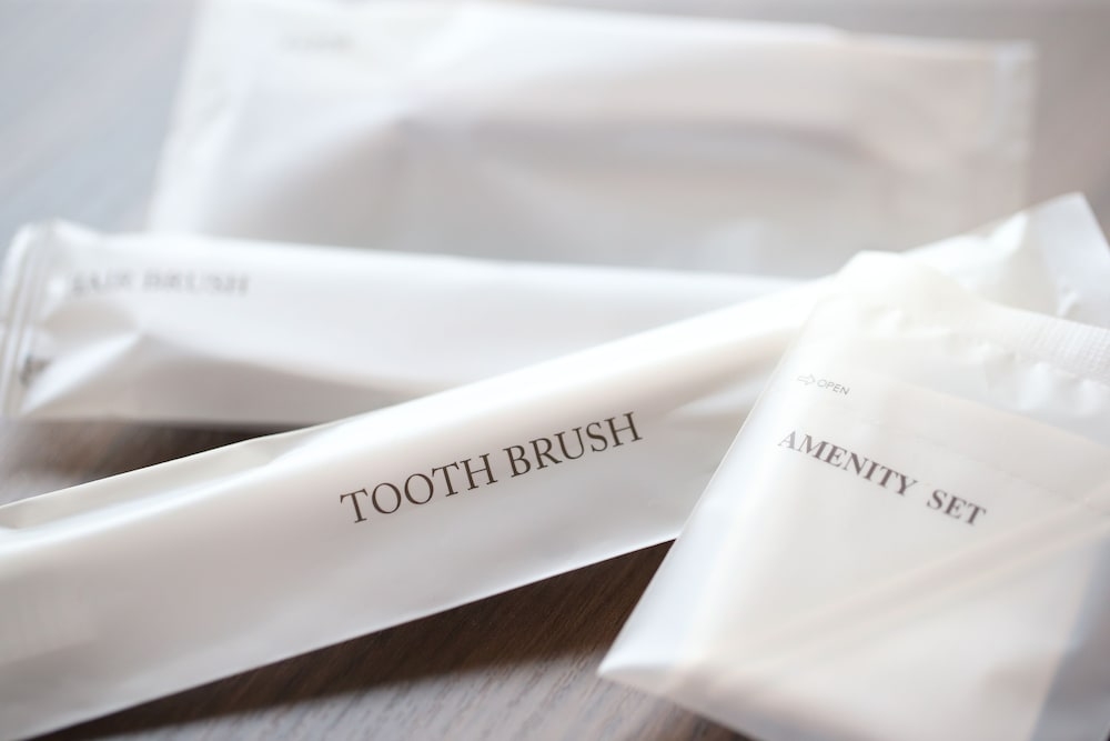 バスルームの設備