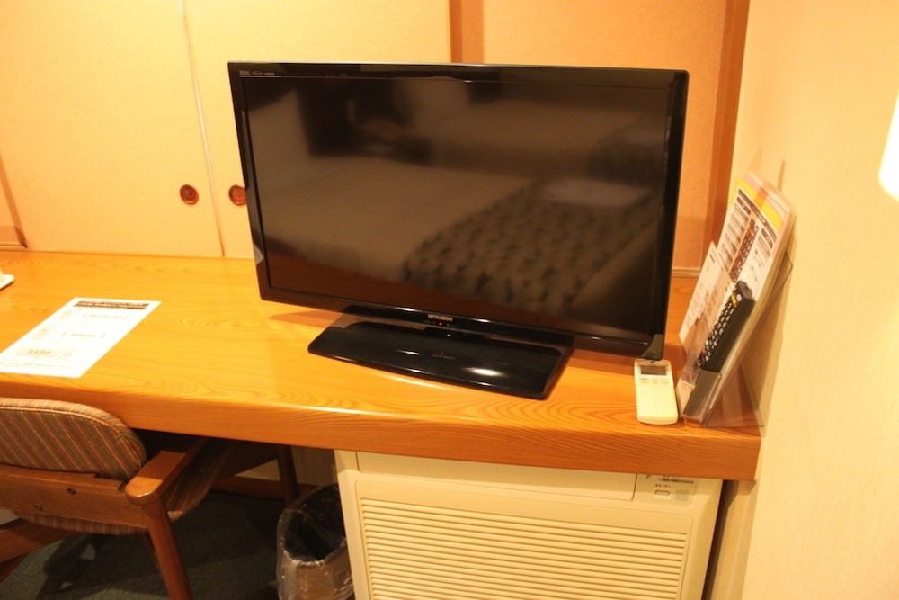 客室の設備とサービス