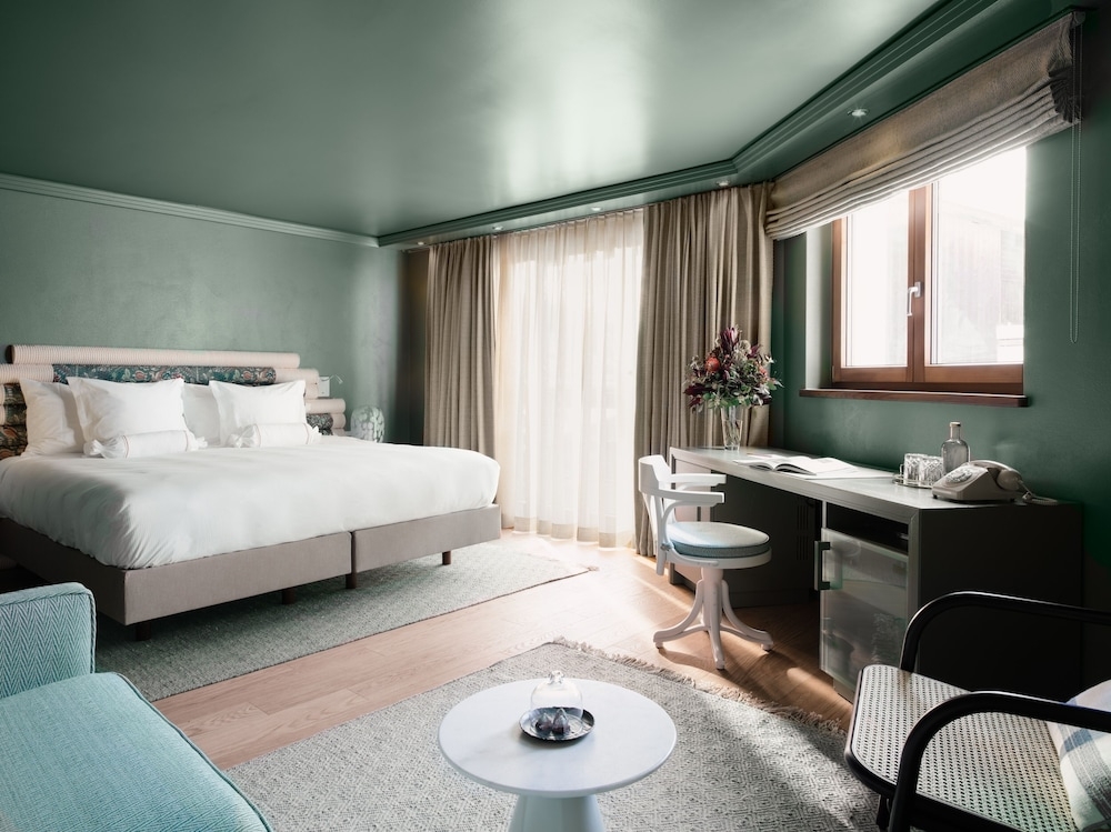 ボーシット ツェルマット