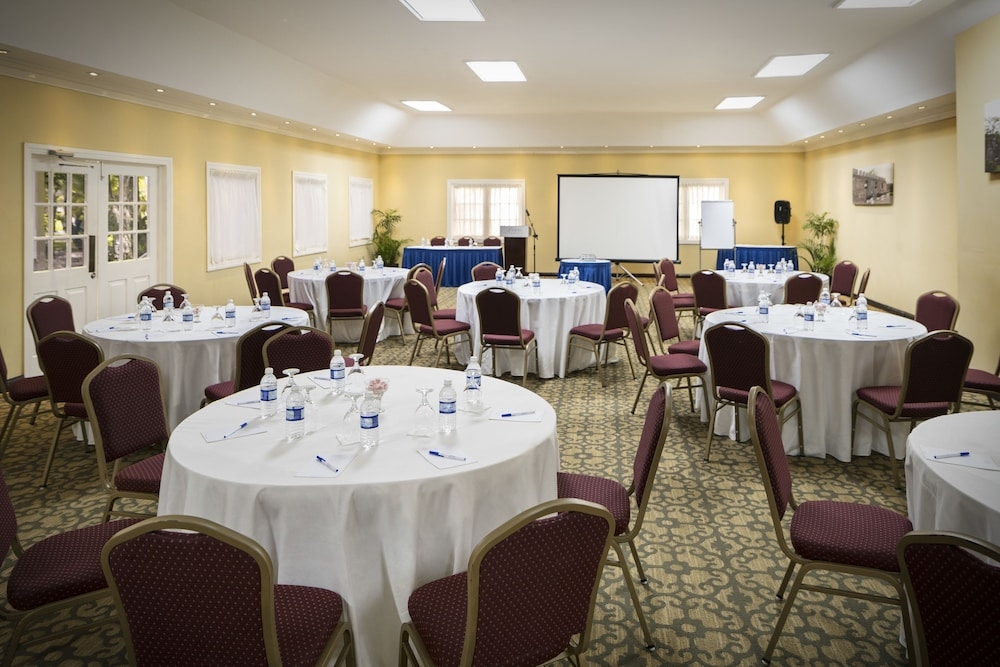 バンケット ホール