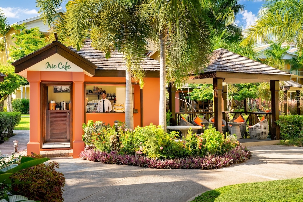 コーヒーショップ