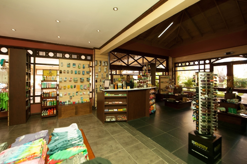 ギフト ショップ