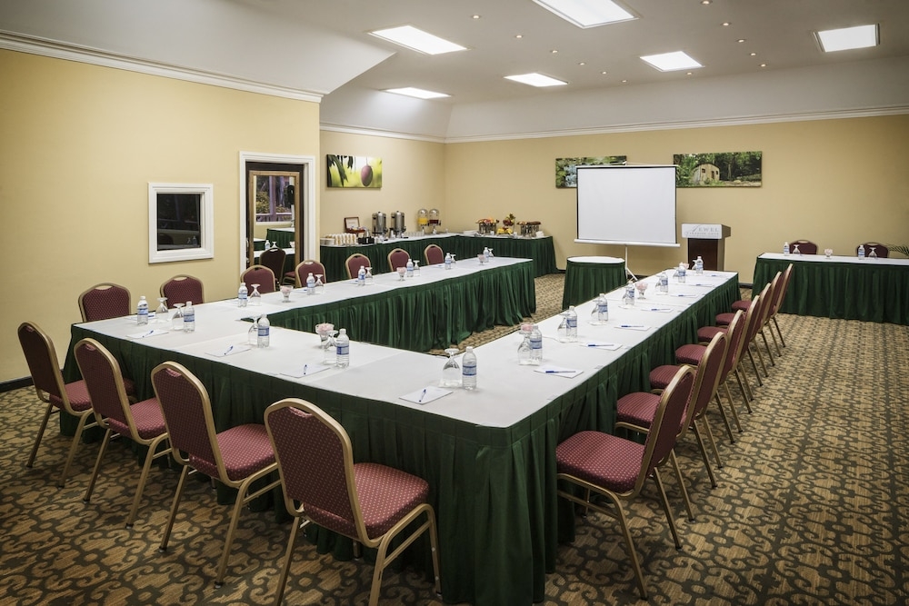 ビジネスセンター