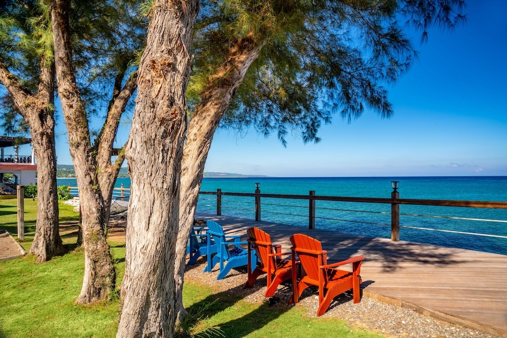 施設からの眺望