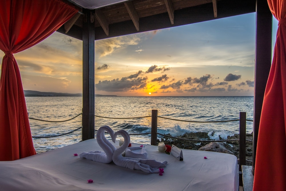 施設からの眺望