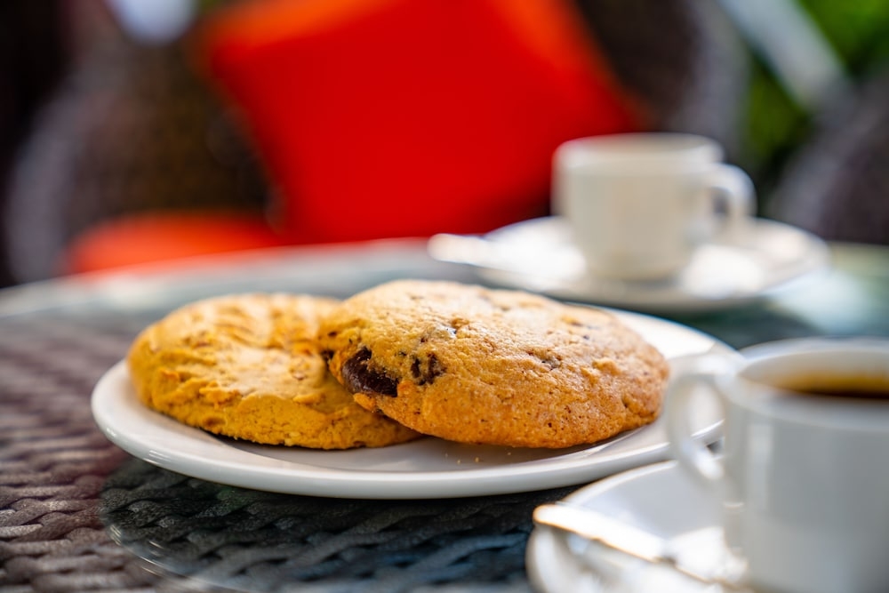 コーヒー サービス