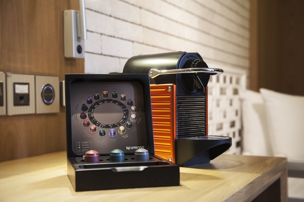 コーヒー / コーヒーメーカー