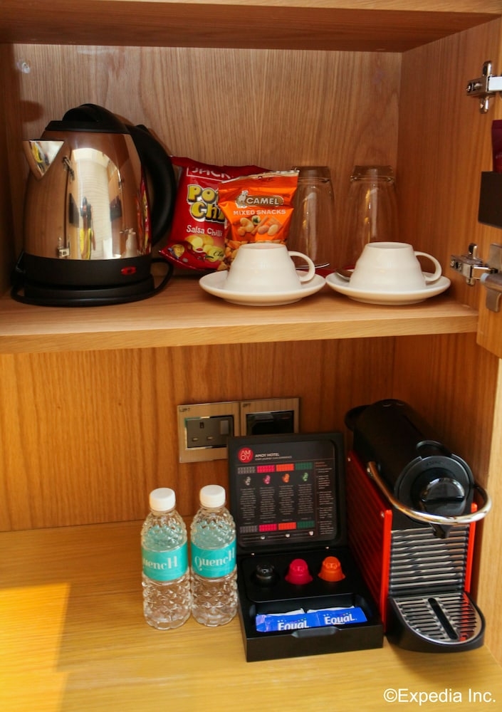 客室の設備とサービス