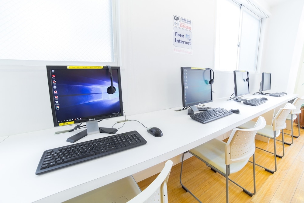 ロビーラウンジ