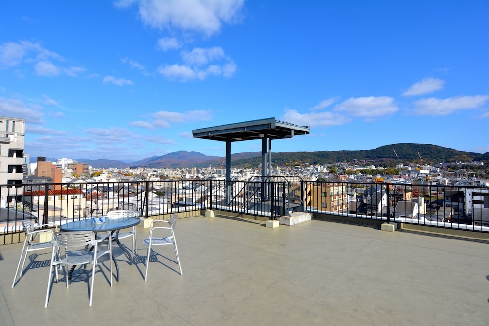 施設からの眺望