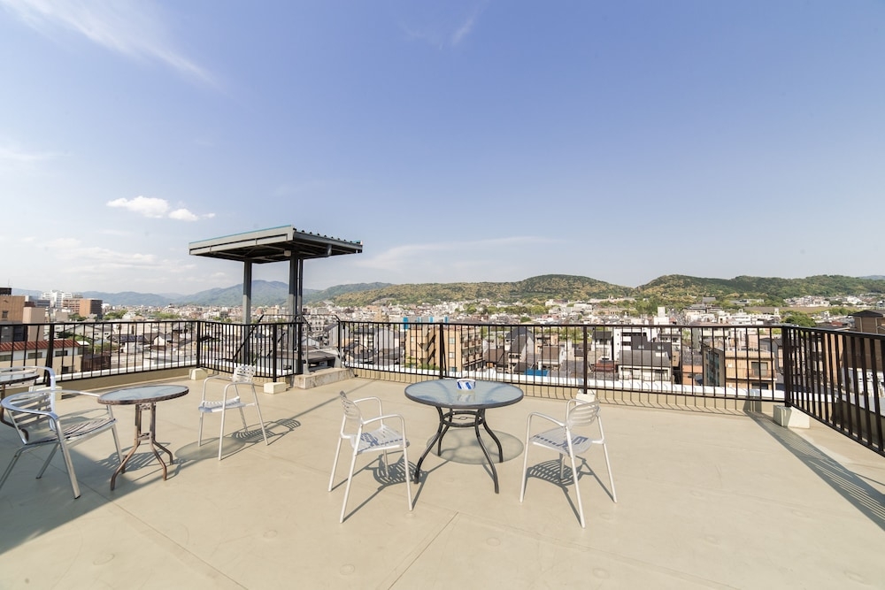 施設からの眺望