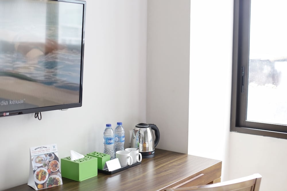 客室の設備とサービス