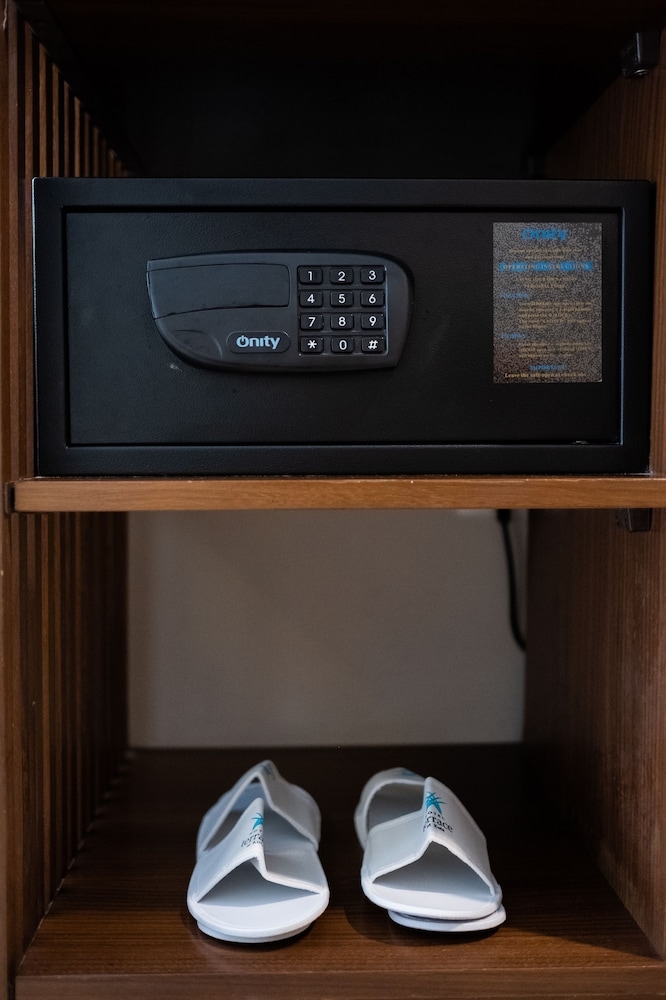 セーフティボックス