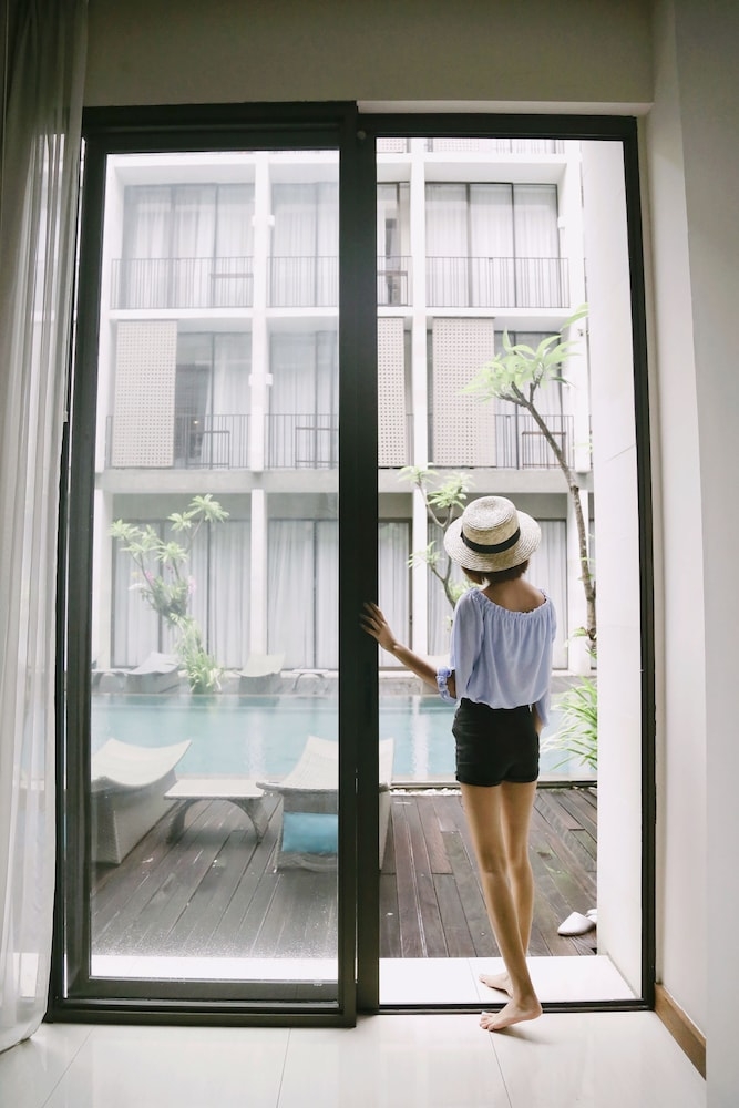 テラス / パティオ