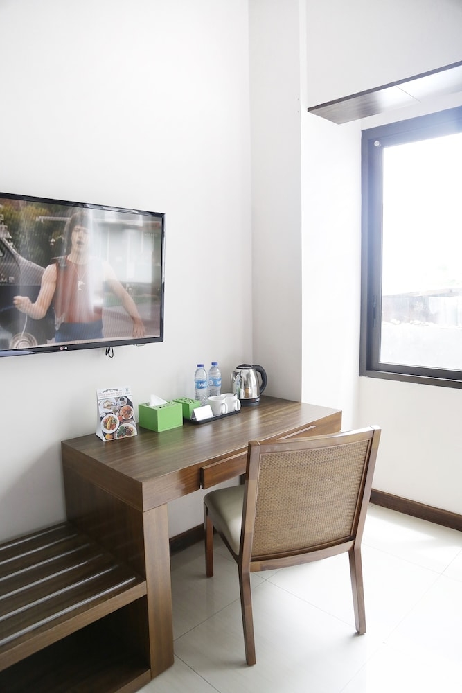 客室の設備とサービス