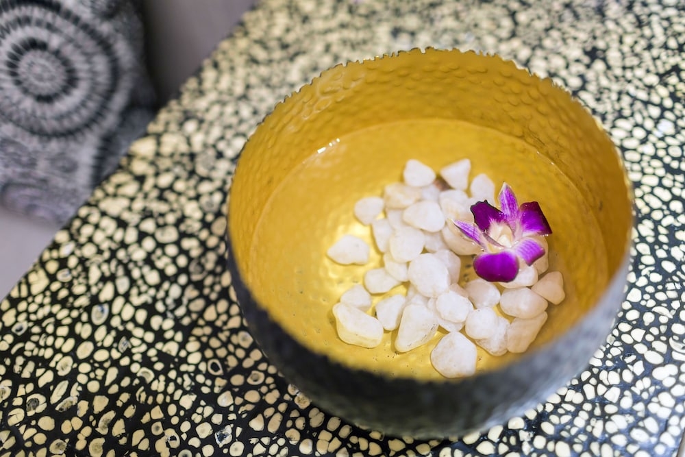 トリートメント ルーム