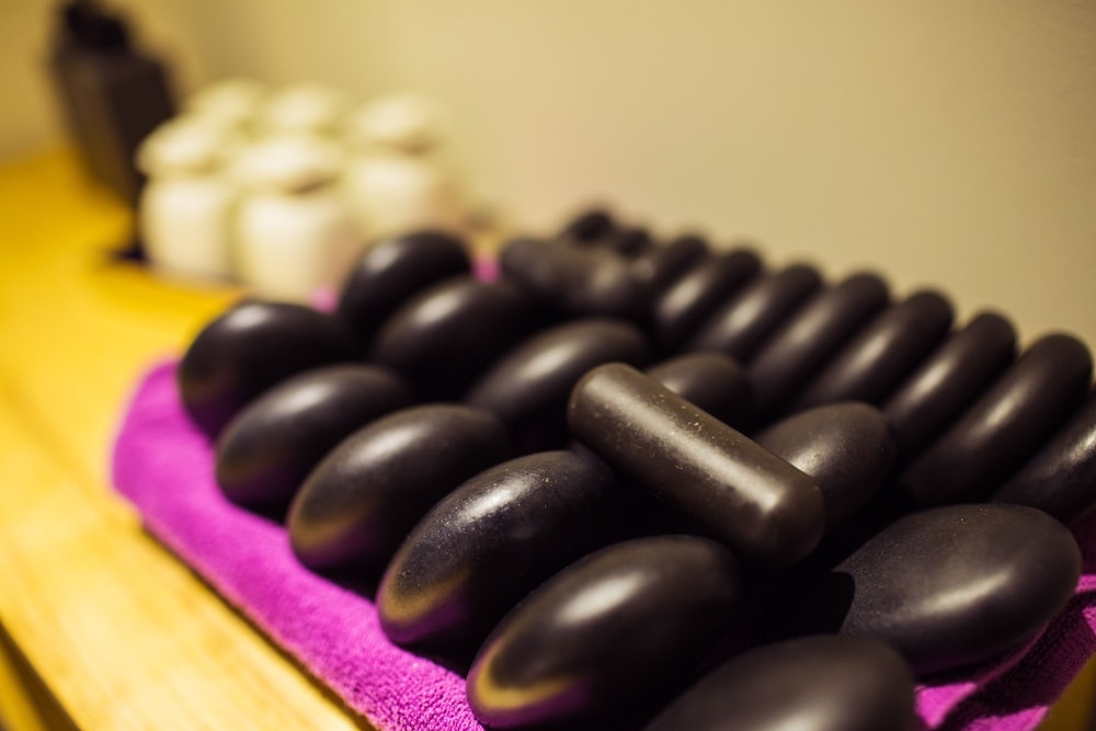 スパ トリートメント