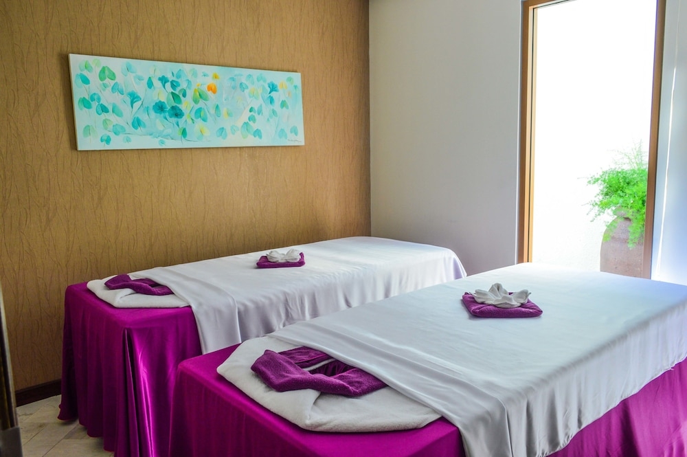 トリートメント ルーム