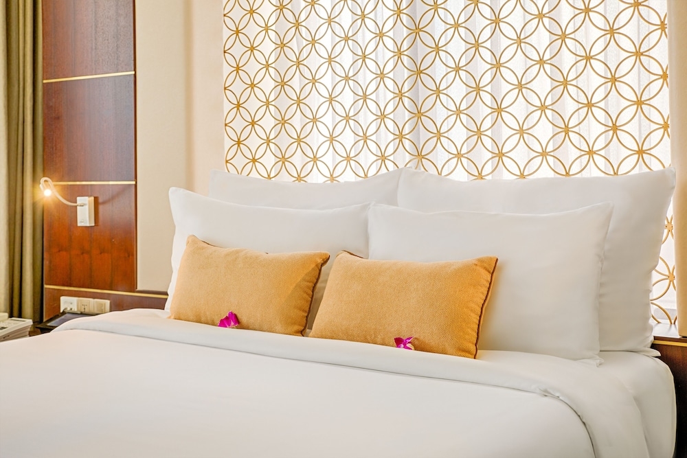 客室の設備とサービス