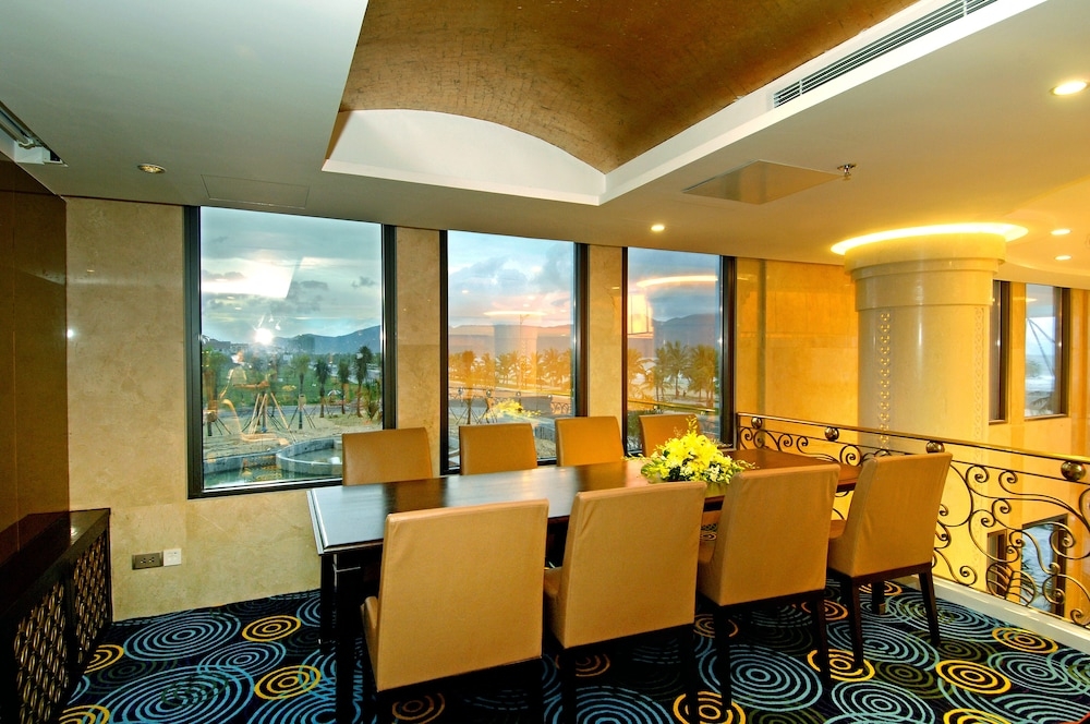 ビジネスセンター