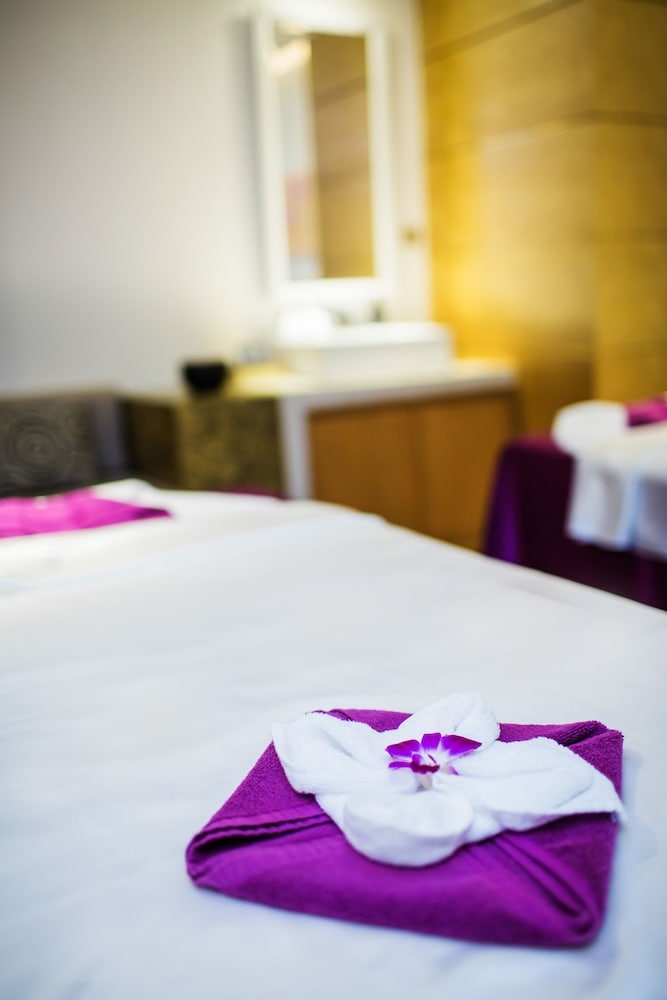 トリートメント ルーム