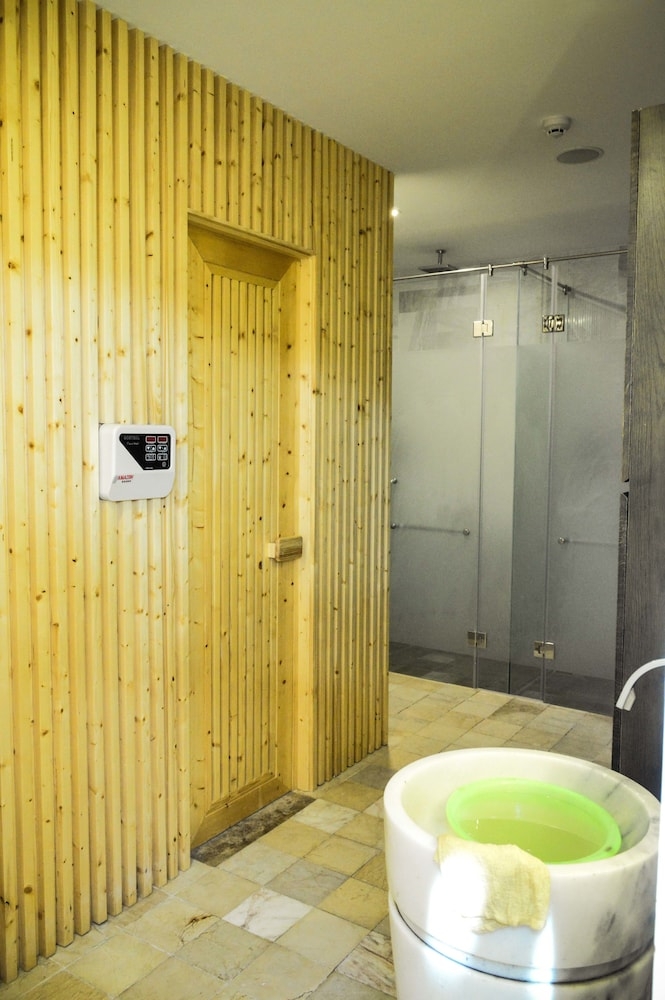 トリートメント ルーム