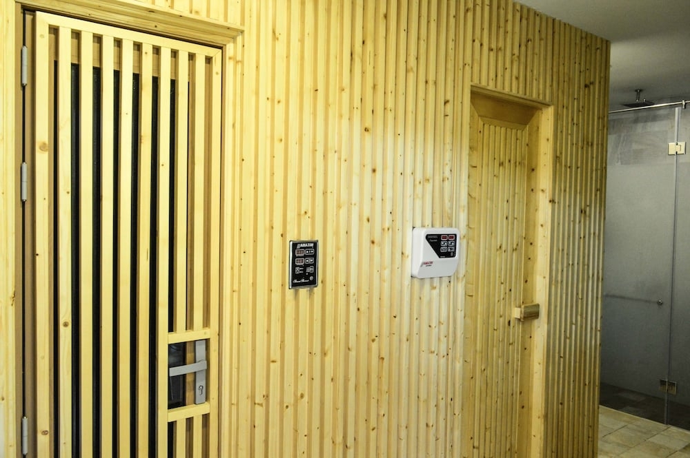 トリートメント ルーム