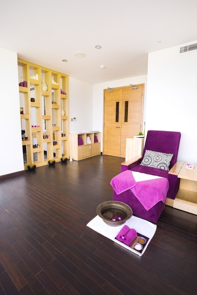 トリートメント ルーム