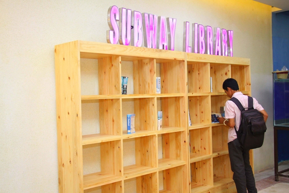 子供用スペース