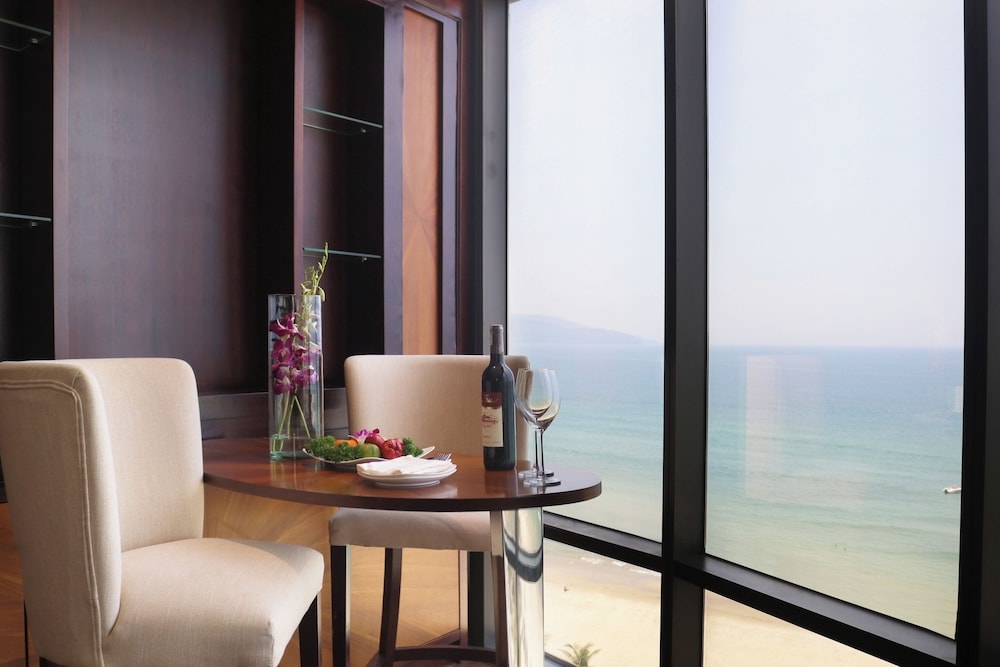 ビーチ / オーシャン ビュー