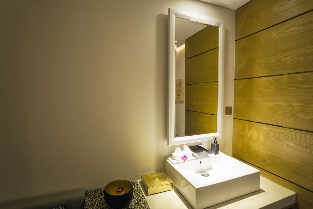 トリートメント ルーム