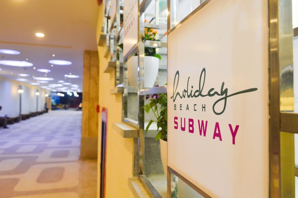 子供用スペース