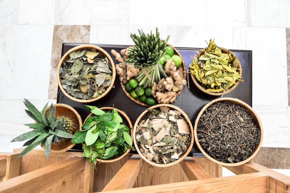 トリートメント ルーム